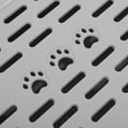 thumbnail image 2 of Cat Ramp for Litter Box Pet Cat Litter Box Step Ramp Elevated Cat Litter Ramp Plastic Step for Kitten Litter Box Easy To Clean Litter Box Step Cat Ramp, 2 of 9