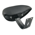 thumbnail image 3 of Ximing Generic Electric Scooters Backrest Sissy Bar Back Rest, Replacing Detachable for Bicycles Rear Passenger Seat Backrest Rear Pad, 3 of 10