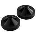 2X for Insinkerator Garbage Disposal Splash Guard Sink Baffle Quiet
