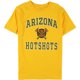 thumbnail image 1 of Camiseta gráfica G-III Sports Boys Arizona Hotshots S, 1 of 2
