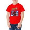 thumbnail image 1 of Camiseta Algodón de Naru para niños, 1 of 5