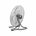 thumbnail image 4 of Ventilador 3 en 1 Circular De Aire Piso y Pared 18 Pulg plateado 18 pulg, 4 of 4