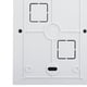 thumbnail image 1 of Unidad de consumo caja de 3 vías de acción sensible tipo iluminación de  rendimiento para RCD de 63 A 30 mA ANGGREK Otros, 1 of 8