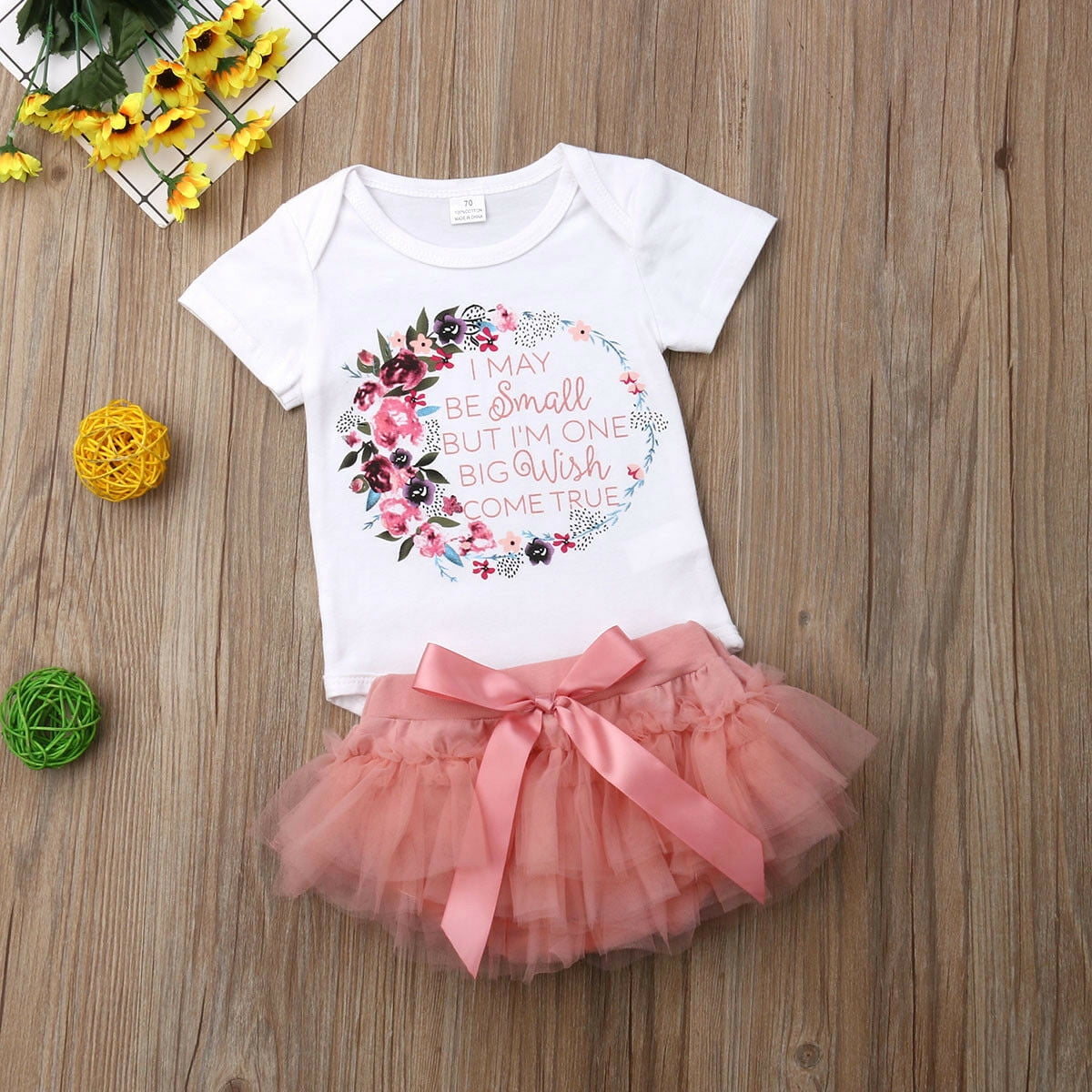 small baby girl clothes