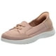 thumbnail image 1 of Zapatillas náuticas sin cordones Skechers On-the-Go Flex-Top Notch para mujer, 1 of 7