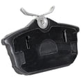 thumbnail image 5 of Brake Pad Set Compatible with 2000-2004 Volvo S40 V40 4Cyl 1.9L Rear, 5 of 5