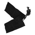 thumbnail image 3 of Electric Heating Pad 3 Temperature Adjustable 2pcs Cloth USB Clothing Heating Pad 5V 2A 8.5W, 3 of 5