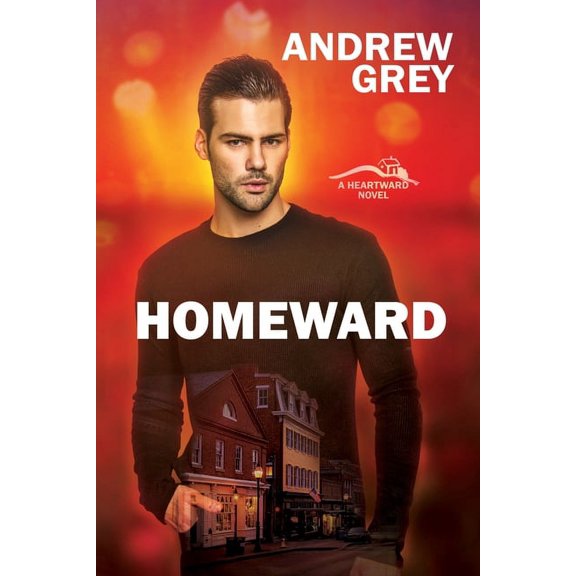 Heartward Homeward, (Paperback)