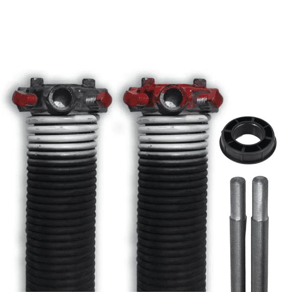 Clopay Garage Door Springs