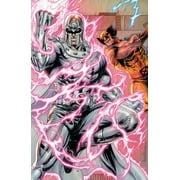 Wolverine #2 Unknown Comics Tyler Kirkham Exclusive Virgin Nycc 2024 Var (10/16/2024)