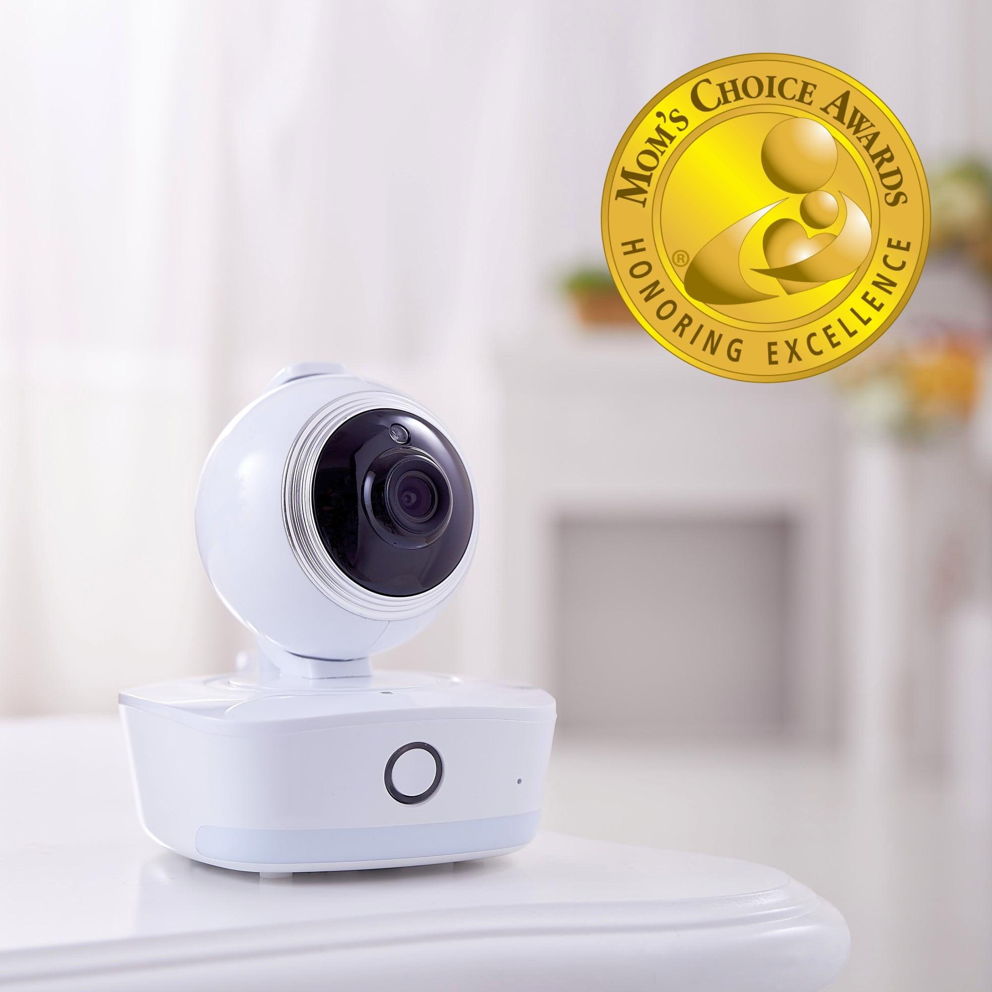 Bebcare Motion Additional Camera Unit - Requires a Bebcare Motion Full Set to Work