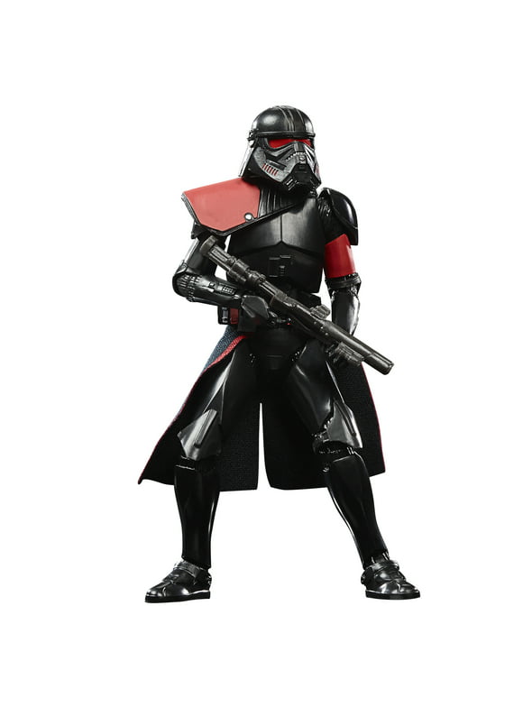 Laster Charmant Gangster Star Wars The Black Series in Action Figures - Walmart.com