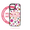 Overthink, variant on abbyrose Spring Fling MagSafe iPhone Case for iPhone 15