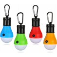 thumbnail image 1 of 4 Camping Lights, LED Camping Lantern, Battery Powered Camping Lamp, 1 of 5