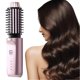 thumbnail image 4 of Electric Curling Brush Negative-ion Hair Straightener Curling Fluffy Brush, 4 of 5