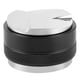 thumbnail image 3 of Distribuidor de café Spptty herramienta niveladora ajustable de Sabotaje de café negro 51 mm 53 mm 58 mm, 3 of 7