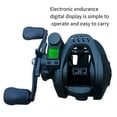 thumbnail image 7 of RUISINERY Led Screen Electronic Fishing Reels Waterproofs Sea Saltwater Ice Fishing Wheel Metal Baitcasting Reels Easy to Use, 7 of 7