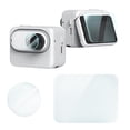 thumbnail image 2 of Lens 1 Action Camera Film Anti-scratch Waterproof para Insta360 GO 3 (Set) FLhrweasw Nuevo, 2 of 5