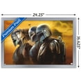 thumbnail image 3 of Star Wars : The Mandalorian Saison 3 - Casques, 3 of 6