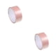thumbnail image 4 of Cintas adhesivas de 3,6 cm Advancent Rosa 2Conjunto, 4 of 6