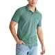 thumbnail image 1 of Camiseta tipo Polo AEROPOSTALE Aero A87 Piqué Sólido para Hombre Treeline, 1 of 1