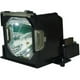 Lampe de Remplacement pour Projecteur de 300 W POA-LMP81-BTI – image 1 sur 1