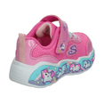 thumbnail image 3 of Tenis Skechers Niña Rosa Deportivo Unicornios Bebé T11-16 rosa 12, 3 of 10