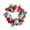 C, variant on LSLJS Wreaths for Front Door,16.5" Big Sunflower Shape,Cloth Floral Door Wreaths for All Seasons Outdoor, Farmhouse Wreaths for Wedding Party Wall Window Decor