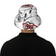 thumbnail image 5 of Balery Monkey Sombreros para el sol para hombre y mujer, sombrero de pescador con UPF 50+, 5 of 6
