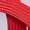 Red, variant on hzomhy Soft Sole Dance Shoes For Girls Plain Shiny Cat Claw Shoes Practice Elastic Kids Ballet Training Flats