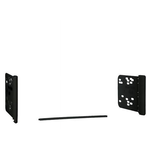 Radio Installation Kit - Compatible with 1995 - 2011 Ford Ranger 1996 1997 1998 1999 2000 2001 2002 2003 2004 2005 2006 2007 2008 2009 2010