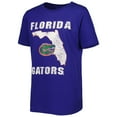 thumbnail image 2 of University of Florida Boys 4-18 SS Tee 9K4BXNAM7 XL14/16, 2 of 3