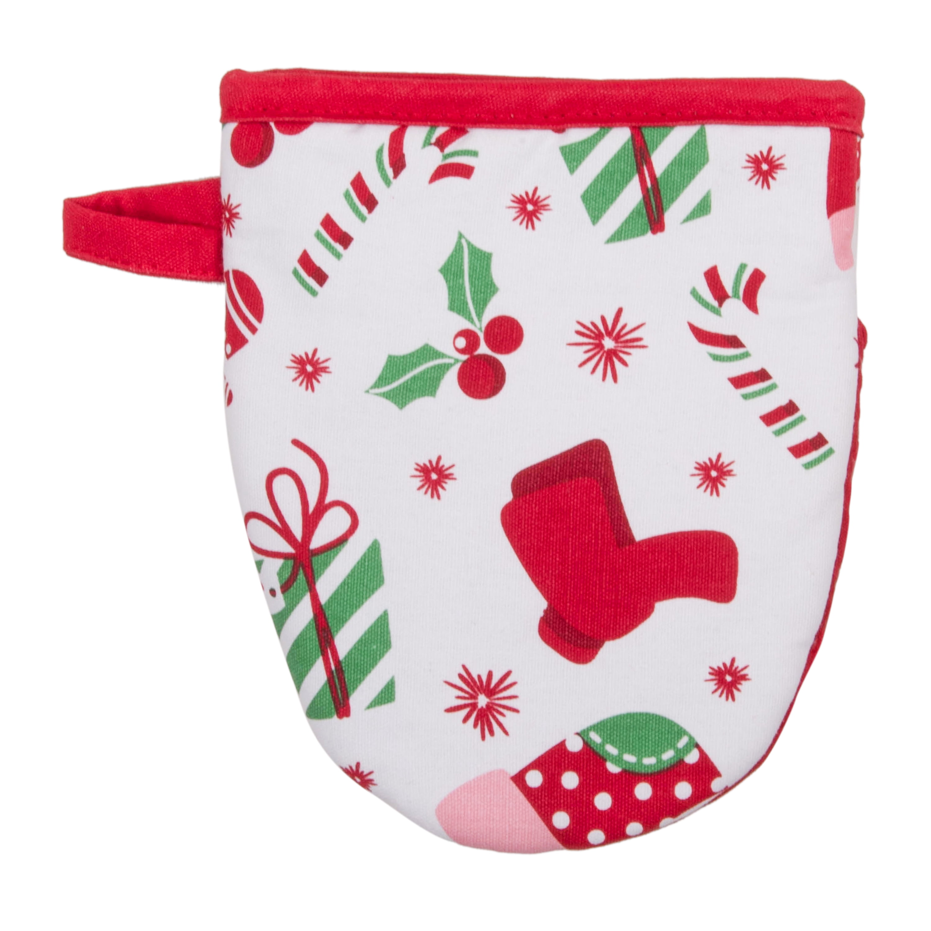 Manique mini Holiday Time