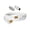 TV9.5 direct F head male bend, variant on AOOOWER Strong Coincident Wire FUNCTION Link 1 Meter Noise Complimentary Digital Indication Transfer For TV Satellite Receiver