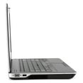 thumbnail image 4 of Restored DELL LATITUDE E6440 Laptop Computer, 2.60 GHz Intel i5 Dual Core Gen 4, 16GB DDR3 RAM, 500G Windows 10 64Bit (Refurbished), 4 of 9