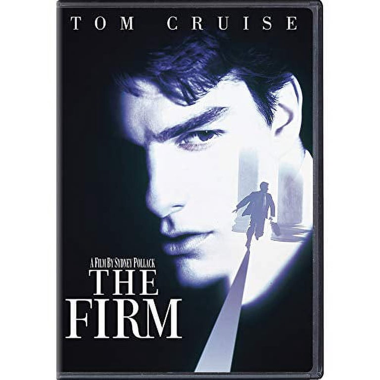 The Firm (DVD) - Walmart.com