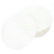 WHAMVOX 100 Sheets Experiment Papers Labs Absorbing Chemistry White