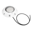 thumbnail image 5 of AC12V LED Pool Lights IP68 Waterproof Wall Mounted Submersible Underwater Lighting Landscape Swimming Pool Light, 5 of 21