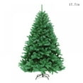 thumbnail image 1 of Clearance Sale!Christmas Decoration Tree Artificial Indoor 17.7 inch Reusable Christmas Tree, 1 of 6
