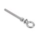 thumbnail image 5 of Perno de de elevación de hombro de material acero inoxidable de grado marino 316, tamaño métrico M6, M8, M10, - Plata M10 mm M10 x 100 mm, 5 of 6