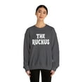 thumbnail image 3 of The Ruckus Crewneck Sweatshirt, 3 of 7