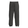 thumbnail image 2 of easy-peasy Toddler Boy French Terry Joggers, Sizes 12 Months-5T, 2 of 6