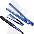 thumbnail image 2 of Kit Plancha Rizador Peine 3 en 1 JustClick MX 3 en 1, 2 of 10