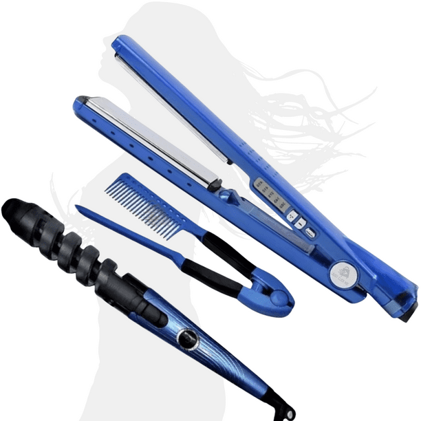 Baby Liss Rizadora Babyliss Rizador Pelo Pretty_woman_ecuadorgye