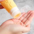 thumbnail image 4 of 16 Pack Travel Bottles Set Leak Proof Silicone Squeezable Containers for Toiletries Conditioner Shampoo Lotion & Body Wash, 4 of 8
