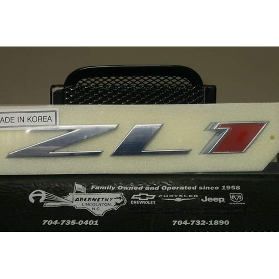 General Motors 22830719 Emblem