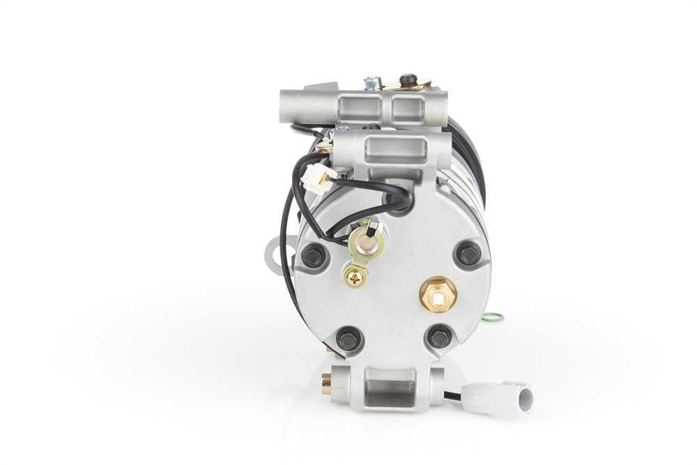 Nissens 89550 Air Conditioning Compressor with Clutch