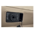 thumbnail image 2 of Intex Pillow Rest Mid-Rise Air Bed Mattress Airbed w Built In Pump 67741E, 2 of 3