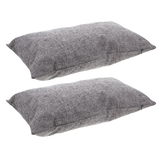 unbranded 2Ud Fundas Protectores Para Cojín De Sofá En Para Regalo