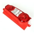 thumbnail image 4 of Luz trasera de coche 6351FJ, repuesto de luz de freno de alta potencia resistente al agua para PEUGEOT PARTNER 2008 a 2012, derecha, 4 of 12